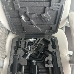 DJI Ronin -SC R18 Handheld Gimbal