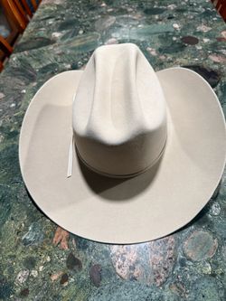 Men’s Stetson Cowboy Hat