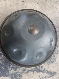 Handpan