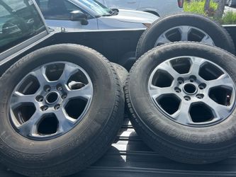 Rims for sale