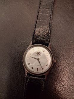 Watch  Timestar vintage