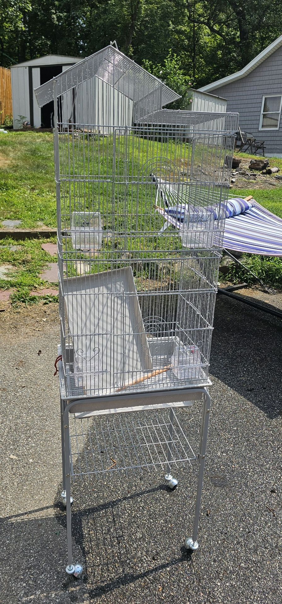 Bird Cage