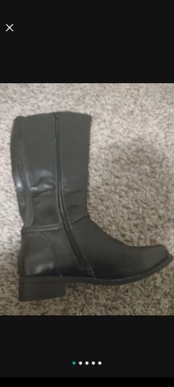 Brand New Jessica Cline Size 10 Fashion Boots 