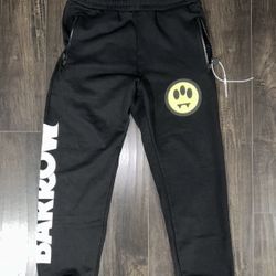 Barrow joggers From Italy supreme Off White L