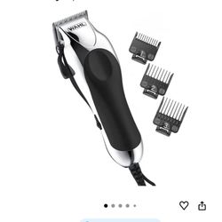 Wahl Professional Clippers
