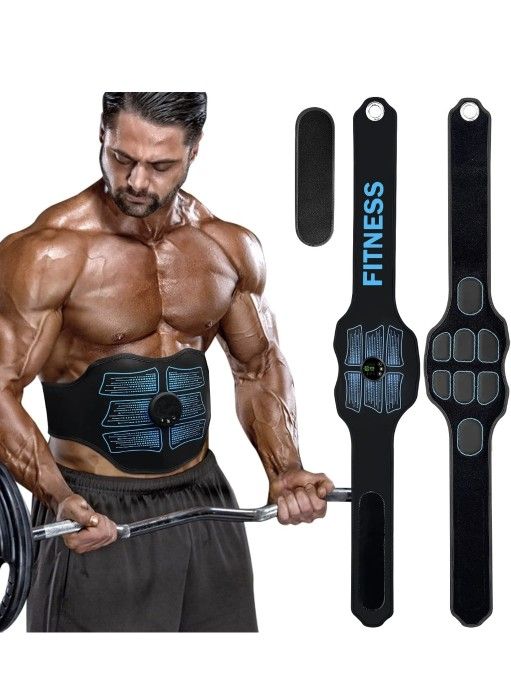 Muscle Stimulator