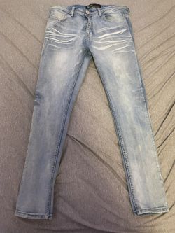 Men Size 32 Jeans 