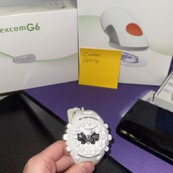 G6 Monitoring Supplies - 3 Pack + Bonus