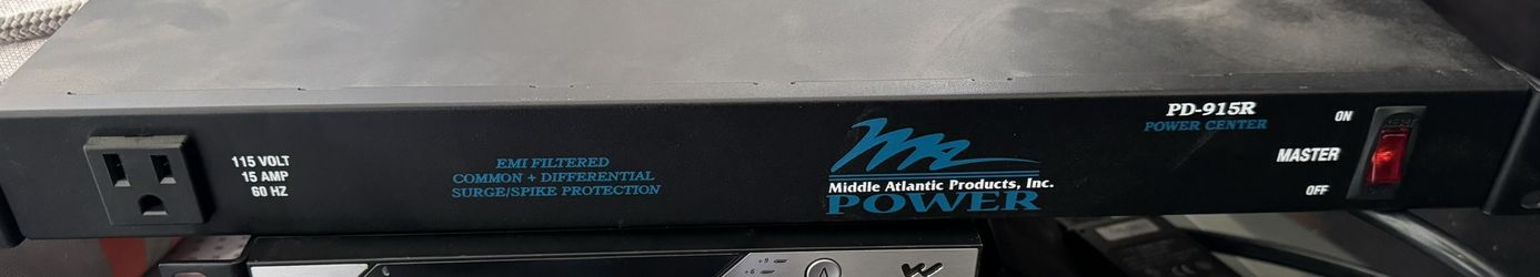 Power Conditioner