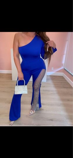 Women’s jumpsuit