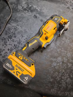 Brushless para construcción