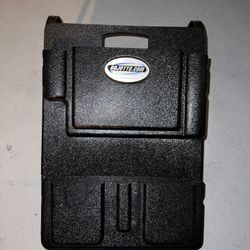 Car Caddy Seat Organizer