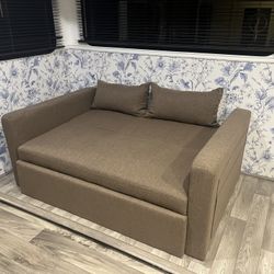 Sleeper Sofa 