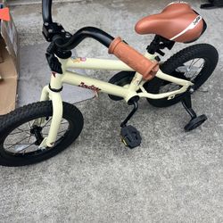 Kids Bike 