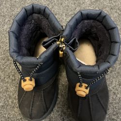 Ugg Toddler Snow Boots