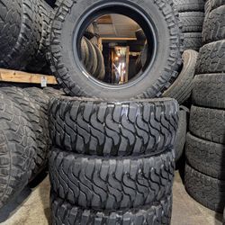 LT265/70R17
Federal Tires
$380 