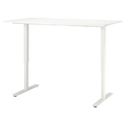 IKEA Trotten Sit/stand Adjustable Desk