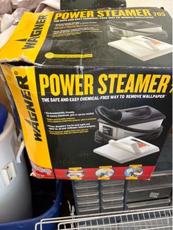 Wagner Power Steamer 705 Wallpaper Remover