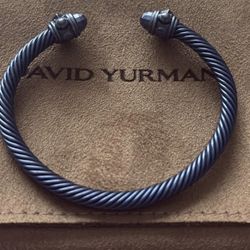 David Yurman bracelet 