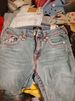 Pants