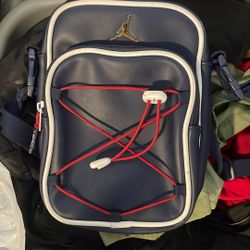 Jordan Bag