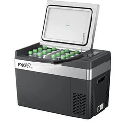 F40c4pmt Portable Fridge