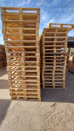 48×40 Block Pallet For Sale