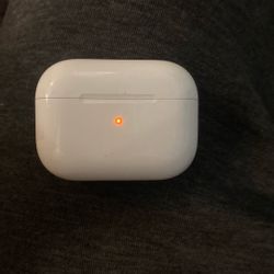 Used AirPods Pro First Gen Case 