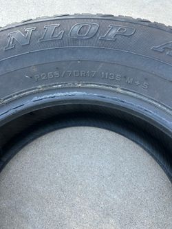 Tire 🛞
