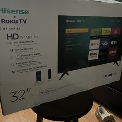 32 IN ROKU TV