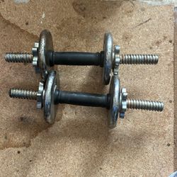Weights