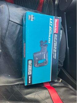 18V LXT Sub-Compact Lithium-Ion Brushless Cordless Variable Speed Reciprocating Saw (Tool-Only)
