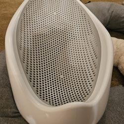 Baby Bath Support 