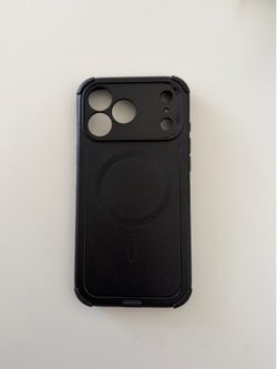 iPhone 17 pro max ESR rugged case
