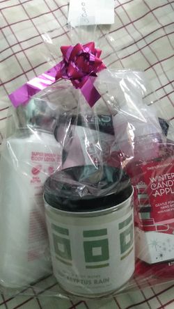 Valentine's day gift #4