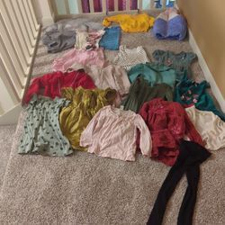 3 Year Old Bundle