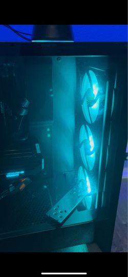 gaming pc high end