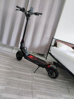 Kaabo fast power $2200 reg sale $950  firm. 💪