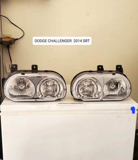 2014 Dodge Challenger