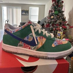 Nike Dunk Low (GS) 