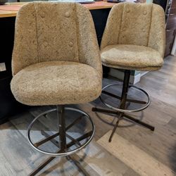 Vintage Stools