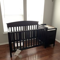 Baby Crib