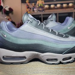 NIKE AIR MAX 95 SP 'A MA MANIÉRE HAND WASH COLD' (2025)
