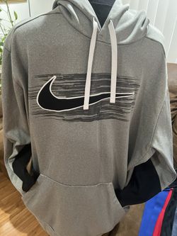Nike Sweater 