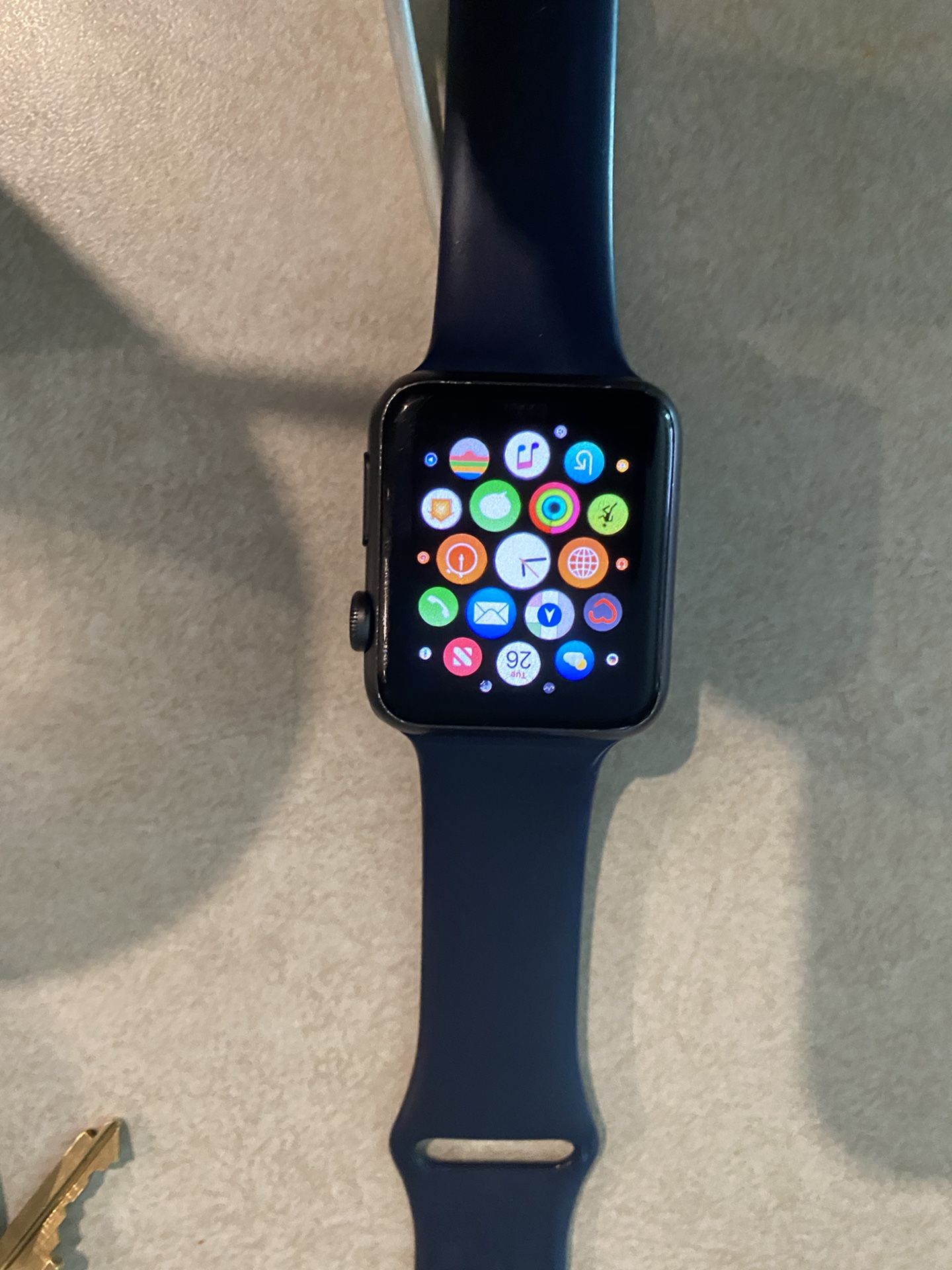 Apple Watch 42mm