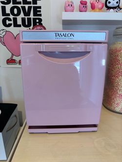 Tasalon Professional Hot Towel Warmer