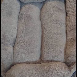 Big Pet Bed