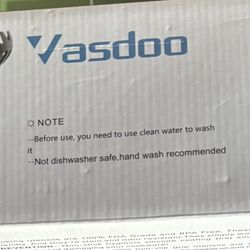 Silicone Utensil Set (7 Pcs)