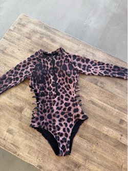 whole body swimsuit