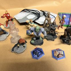 Disney Infinity Pack - Xbox One 
